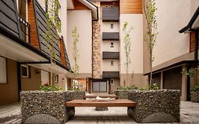 Apartamento Villaggio Del Veneto 1 dorm by Achei
